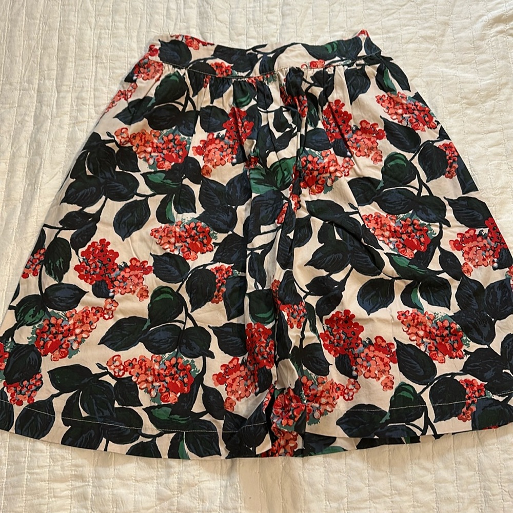 Boden skirt
